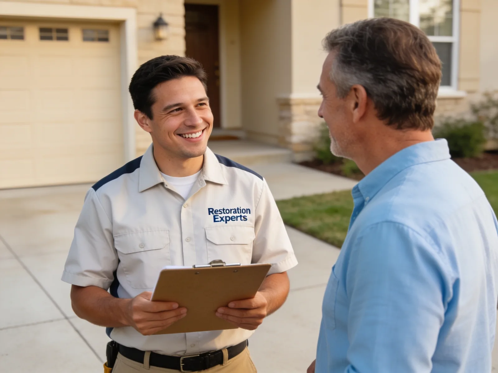 Water Damage Cleanup Calvin, WV FAQs